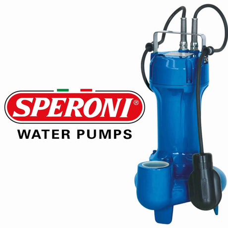 Buy Speroni Submersible Motors Online in Uganda