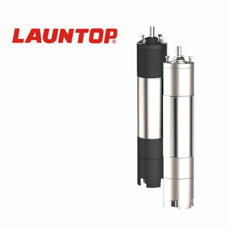 Buy Launtop Submersible Motors Online in Uganda
