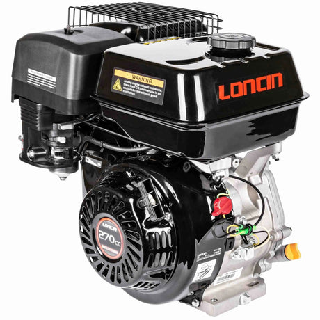 Buy Loncin Engines Online at Best Prices in Uganda