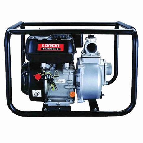 Buy Loncin Irrigation Equipment Online in Uganda