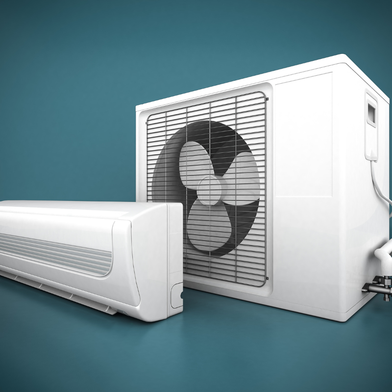 Buy High Wall Air Conditioners at Best Prices in Uganda