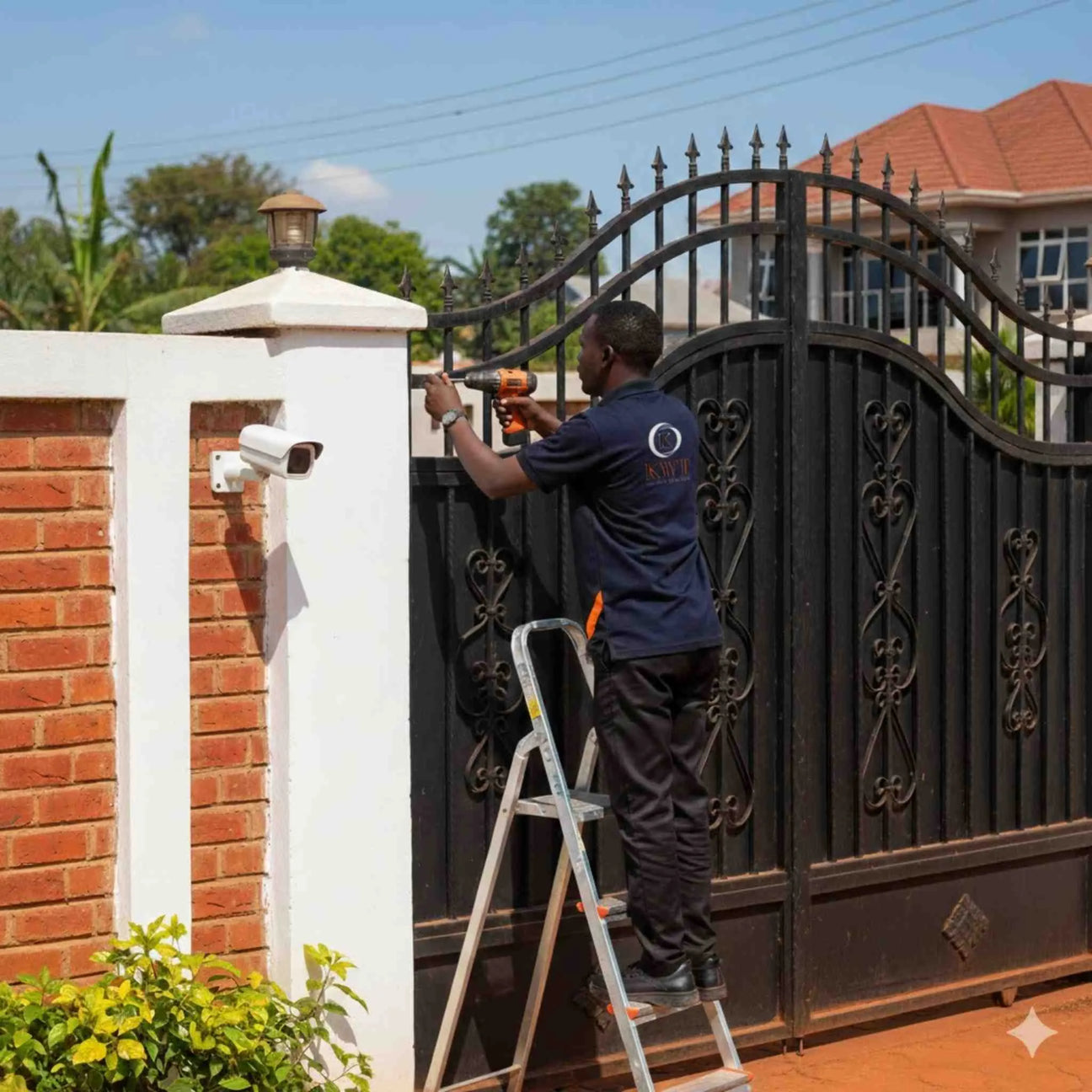 Buy CCTV Accessories Online at Best Prices in Uganda