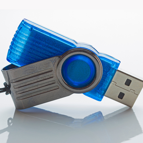 USB Flash Drives Collection