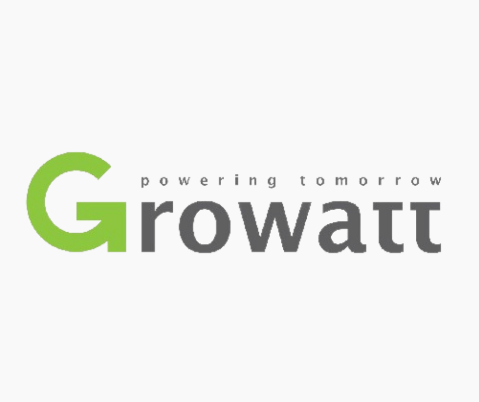 Growatt - Efficiency Meets Innovation