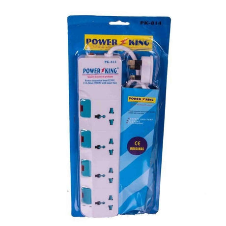 Buy Power King Electricals Online at Best Prices UG