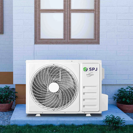 Buy SPJ Air Conditioners & Fans Online at Best Prices UG