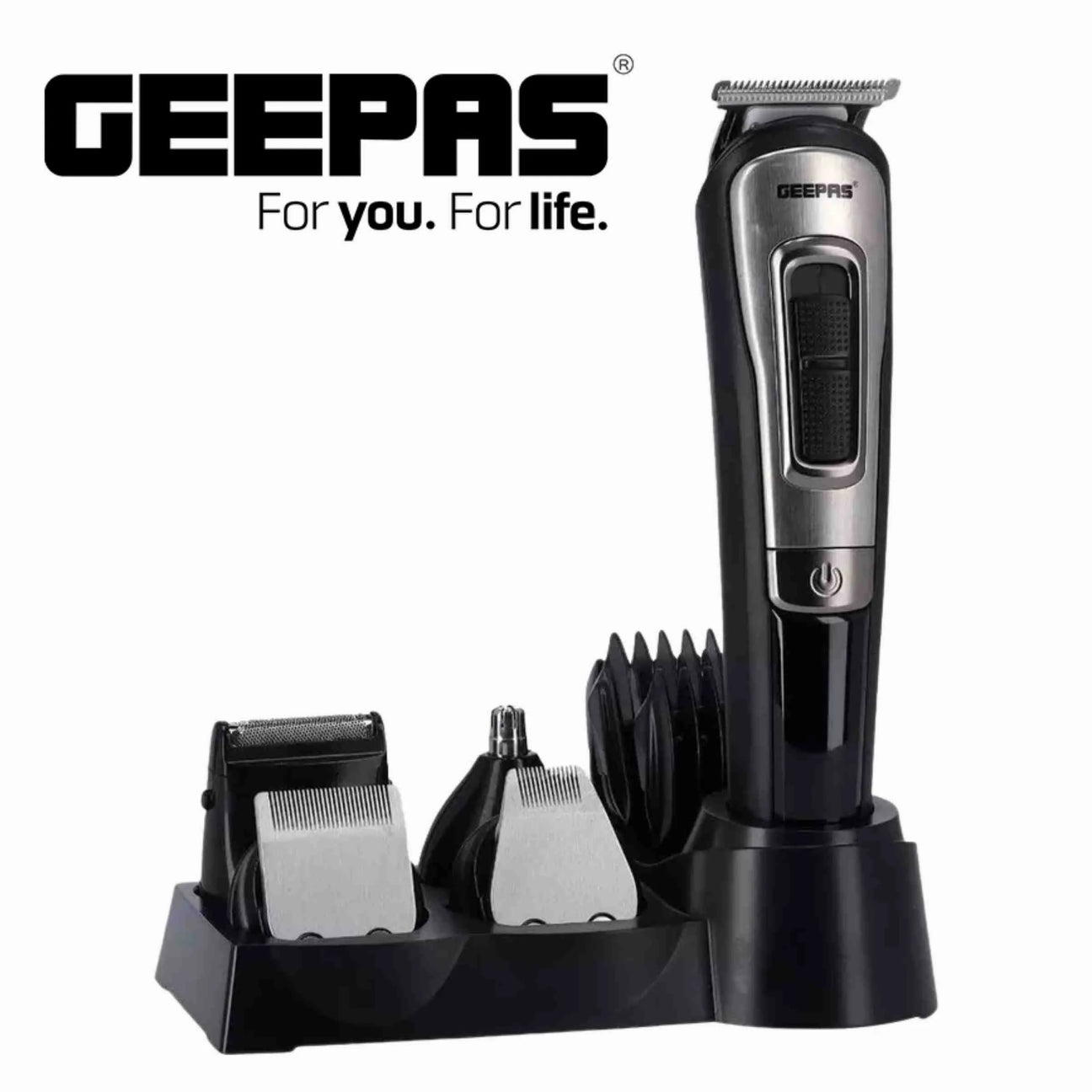 Buy Geepas Personal Care Online at Best Prices in Uganda