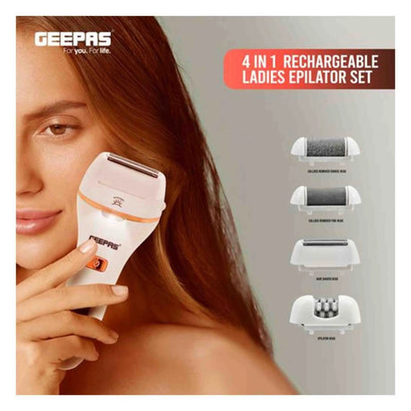 Buy Geepas Beauty & Fragrance Online in Uganda