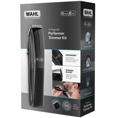 Buy Wahl Beauty & Fragrance Online at Best Prices UG