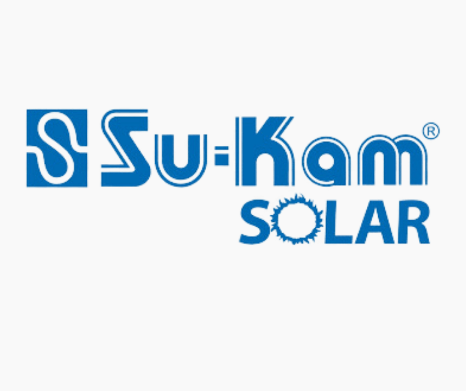 Sukam - Your Solar Power Partner