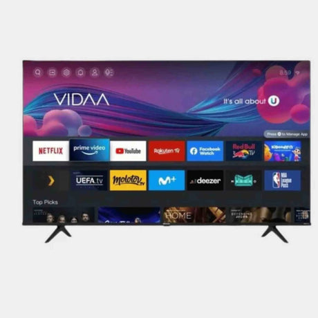 Buy Smart TVs Online at Best Prices in Uganda
