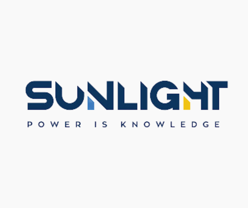 Sunlight - Illuminating Your Solar Solutions