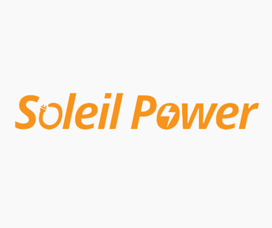 Soleil Power - Solar Energy for Tomorrow