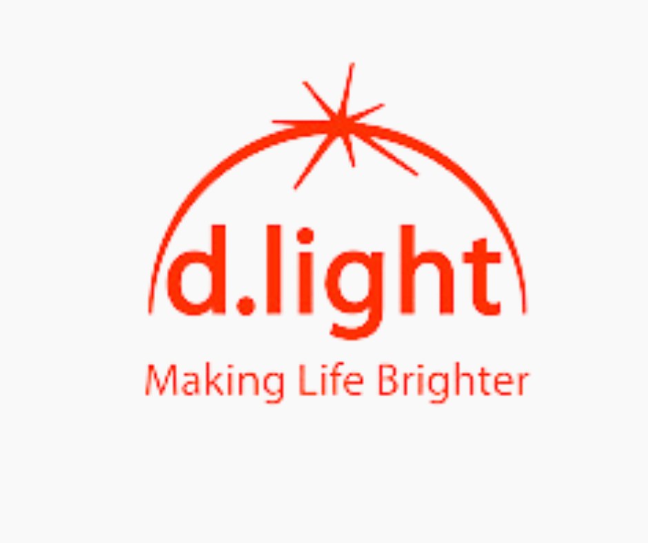 D-light - Affordable Solar Lighting