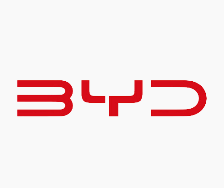 BYD - Advanced Energy Storage Solutions