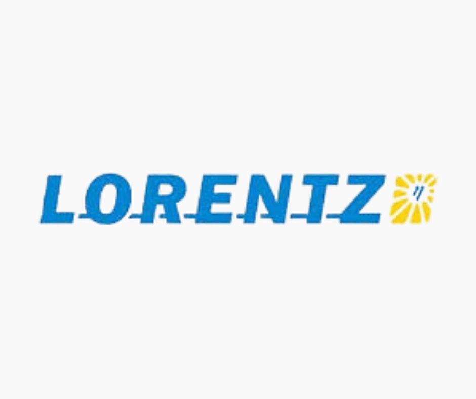 Lorentz - Solar Water Pumping Experts