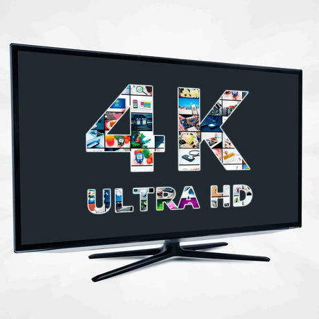 Buy 4K TVs Online at Best Prices in Uganda