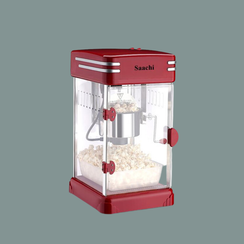 Popcorn Makers Collection
