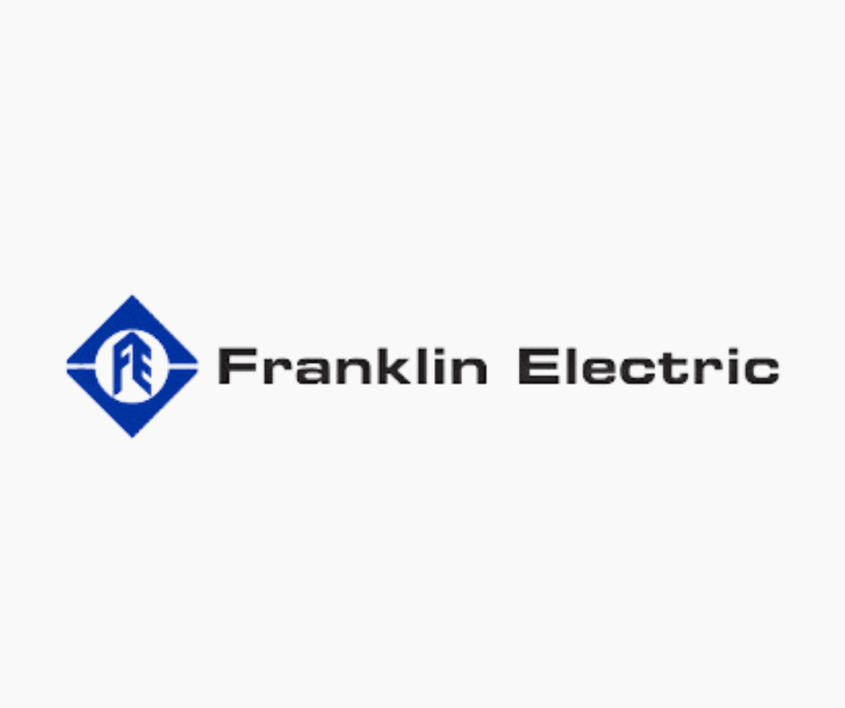 Franklin Electric - Powering Water Management