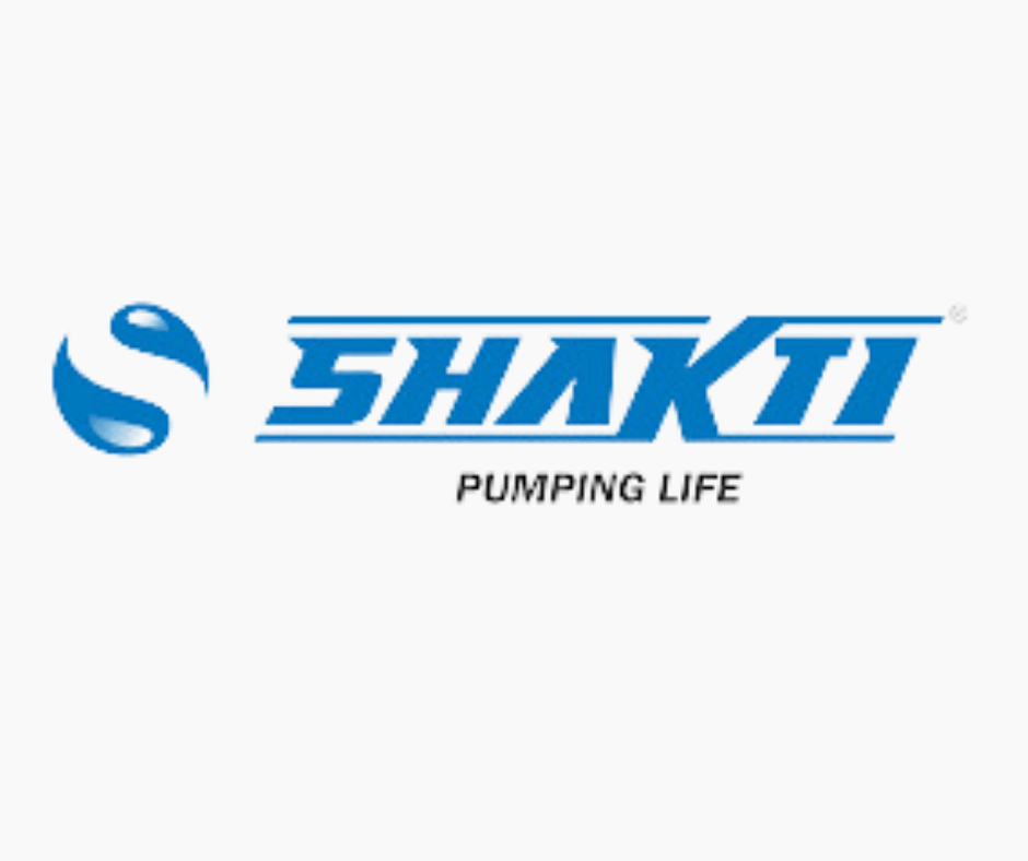 Shakti Pumps - Leading Water Pump Solutions