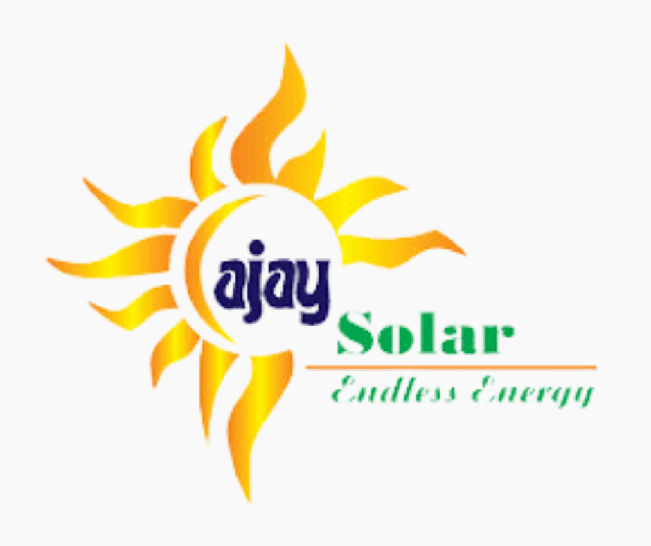 Ajay - Innovating Solar Power