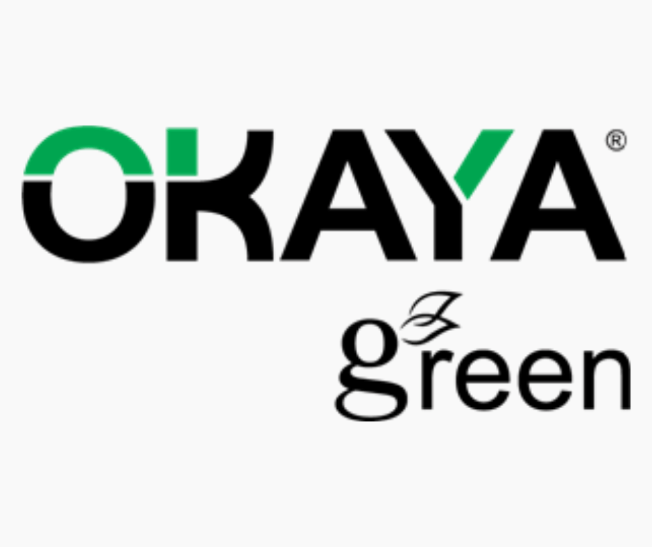 Okaya - Powering Energy Storage