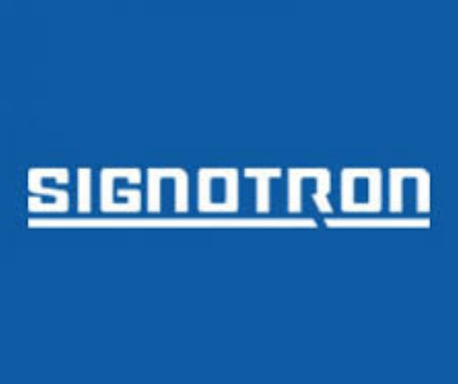 Signotron - Advanced Power Electronics