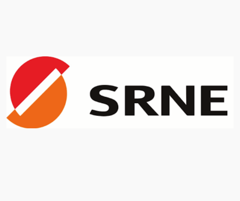 SRNE - Smart Solar Charging Solutions