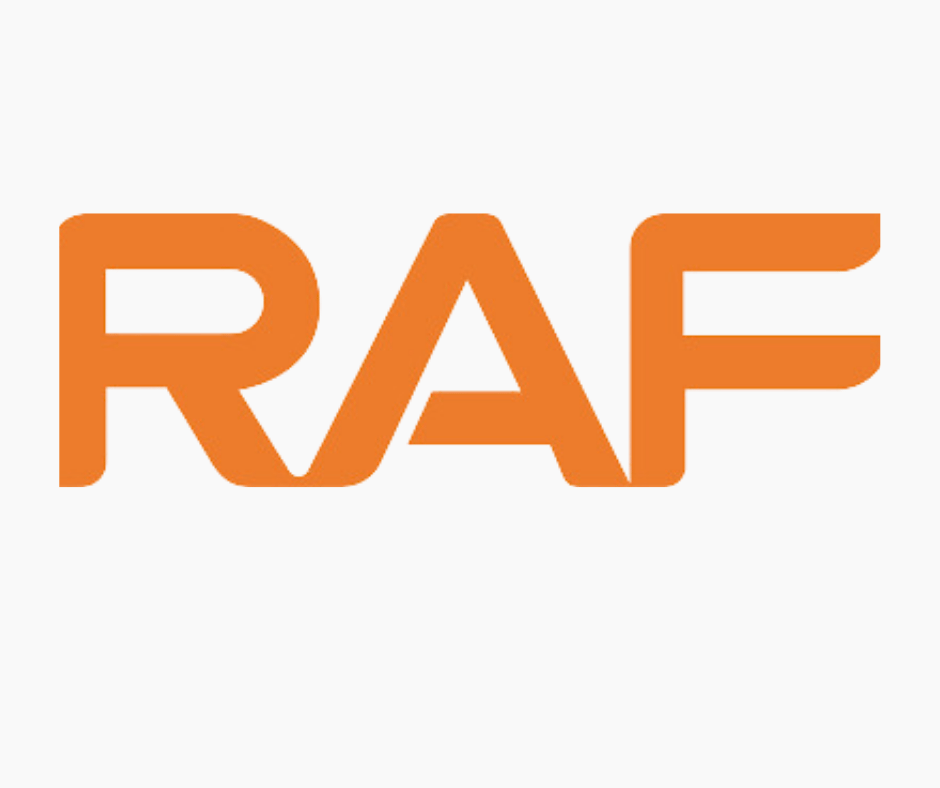 RAF - Innovating Home Comfort