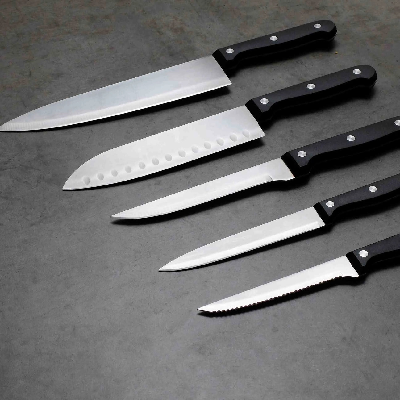 Buy Kitchen Knives Online at Best Prices in Uganda