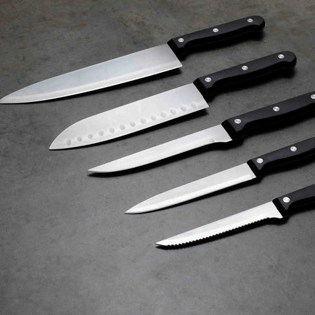 Buy Kitchen Knives Online at Best Prices in Uganda