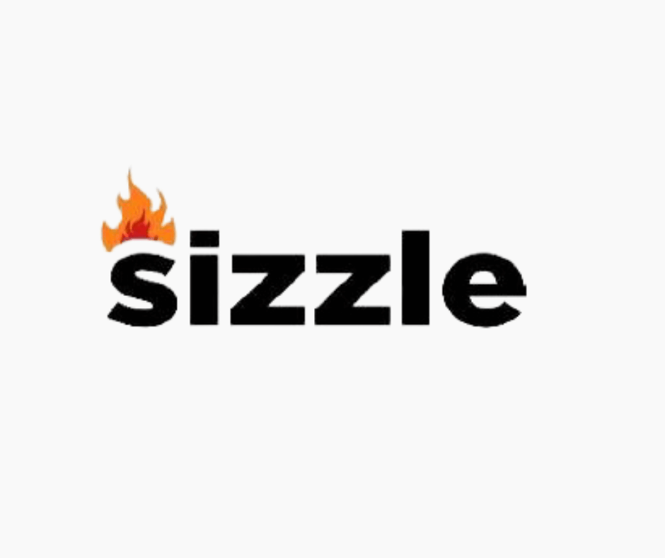 Sizzle - Your Cooking Companion