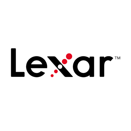 Lexar Products Collection