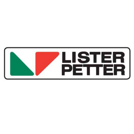 Lister Petter Products Collection