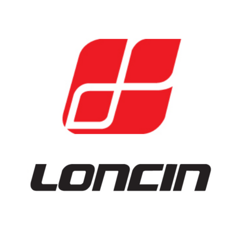 Loncin Products Collection