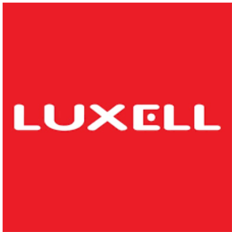Luxel Products Collection