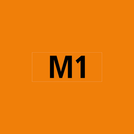 M1 Products Collection