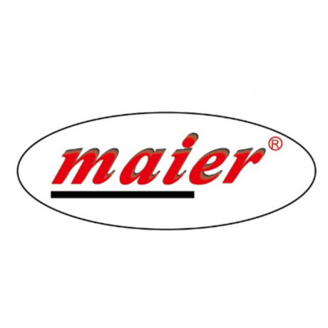 Maier Products Collection