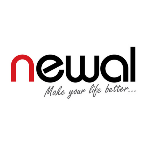Newal Products Collection