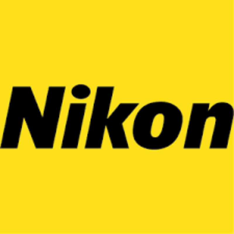 Nikon Products Collection