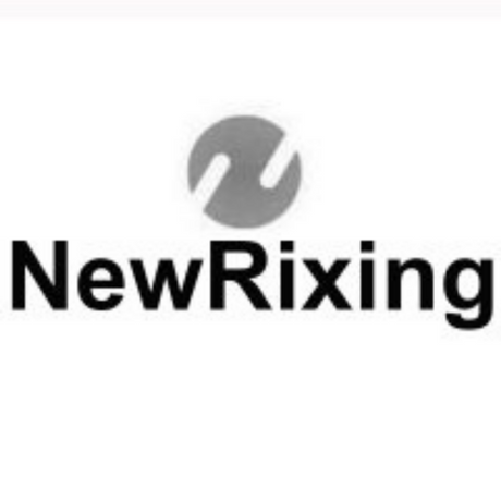 New Rixing Products collection