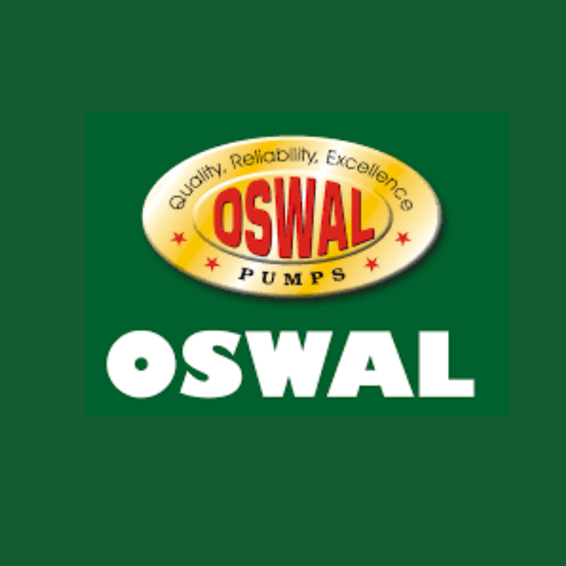 Oswal Pumps & Motors Collection