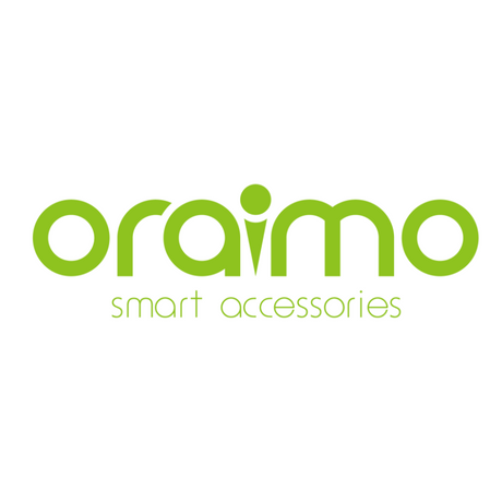 Oraimo Products Collection