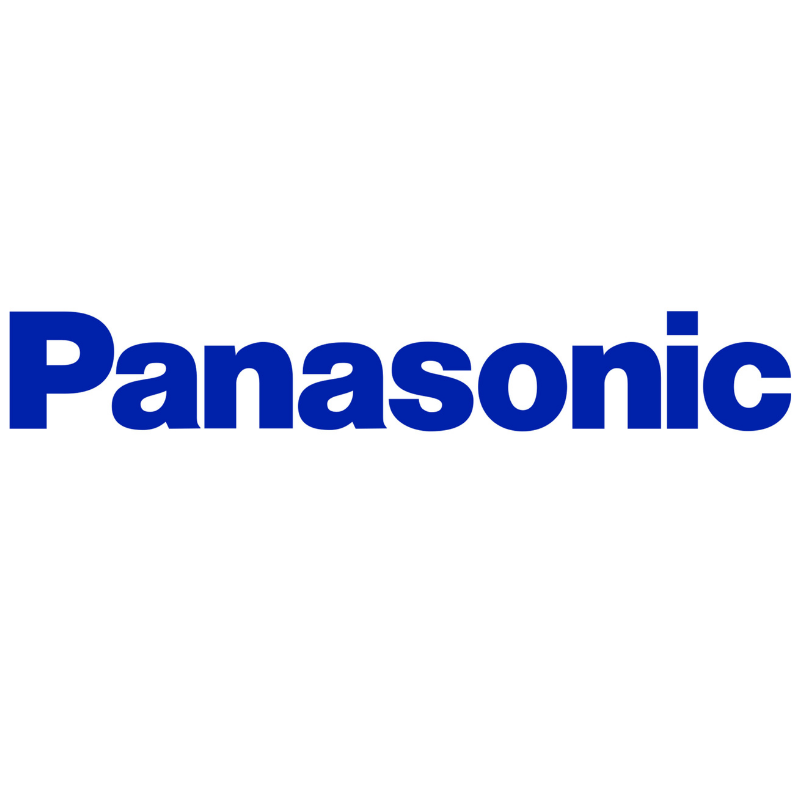 Panasonic Products Collection