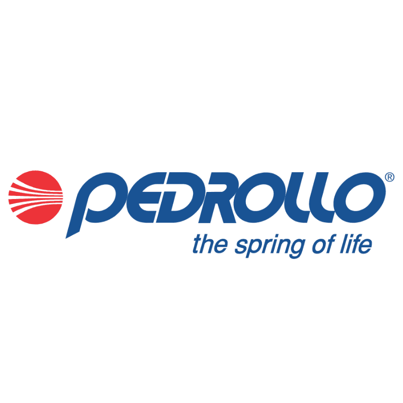 Pedrollo Products Collection