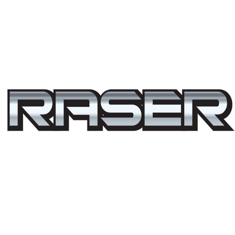Raser Products Collection