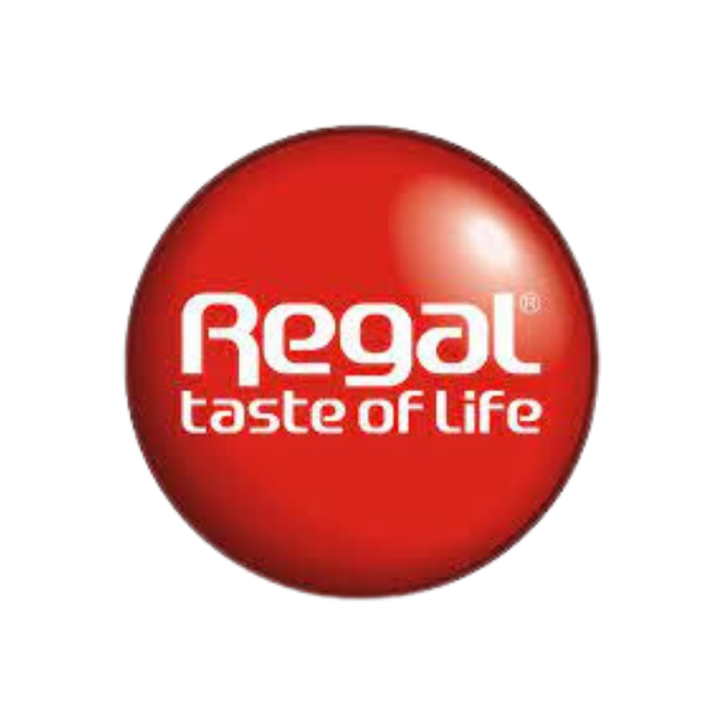 Regal Products Collection