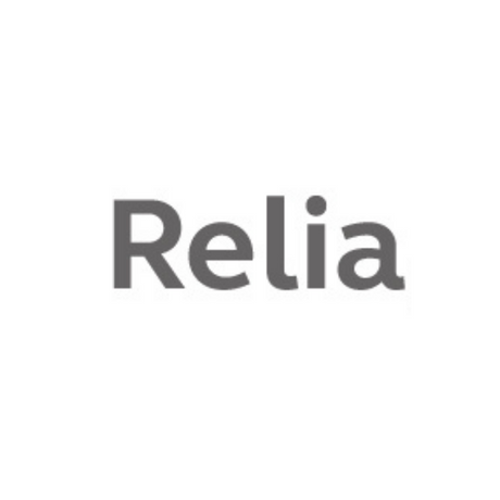 Relia Products Collection