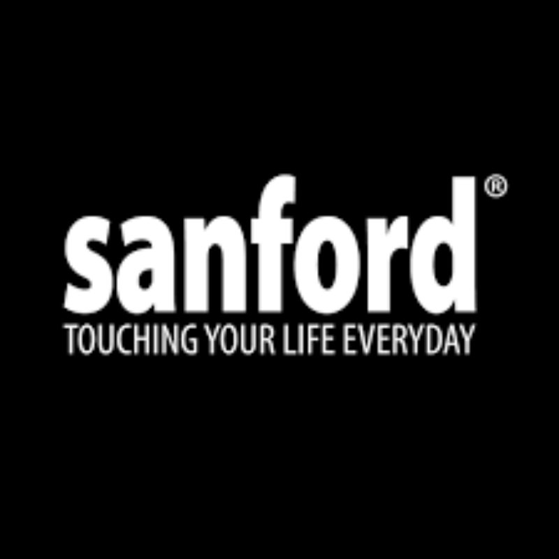 Sanford Products Collection