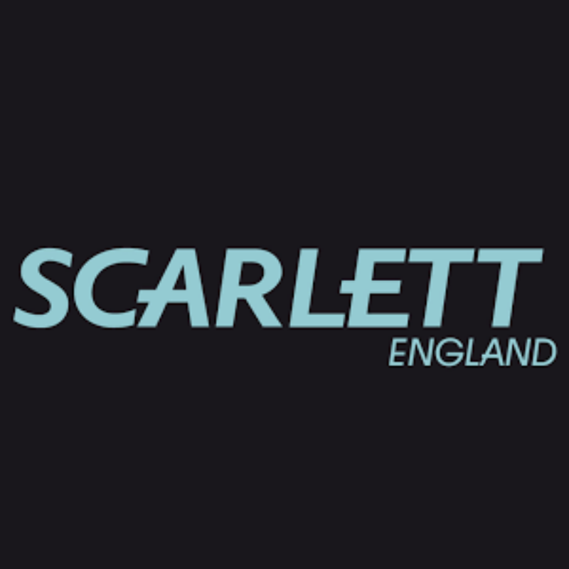 Scarlet Products Collection